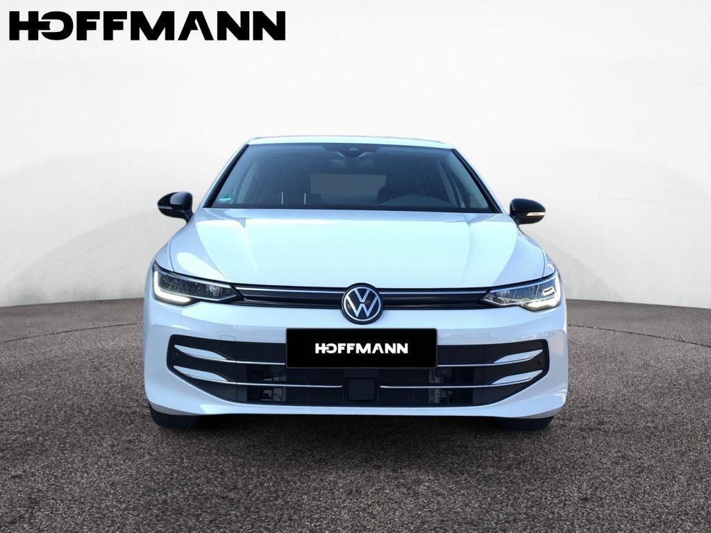 Fahrzeugabbildung Volkswagen Golf 1.5 TSI OPF Goal