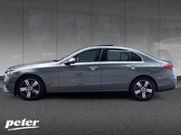 Mercedes-Benz C 180 Avantgarde/Advanced/9G/LED/Panorama-SD/DAB