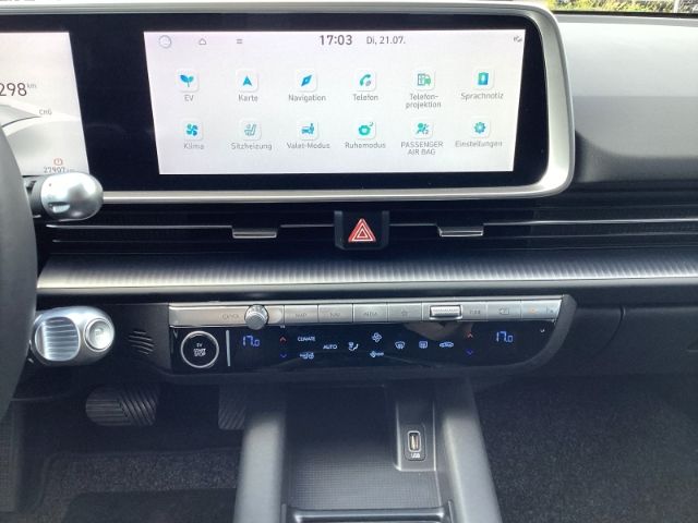 Hyundai IONIQ 6 – Bild 17