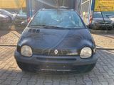 Renault Twingo Plus Faltdach - Renault Twingo aus 2005