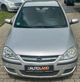 Opel Corsa 1.0 Twinport *KLIMA*NUR 130TKM*KEIN TÜV* - Opel Corsa aus 2004: C