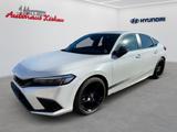 Honda Civic e:HEV 2.0 i-MMD Hybrid Sport - Honda Civic mit Hybrid-Antrieb: Limousine