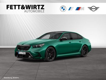 BMW Leasingangebot: BMW M5 Limousine DA&PAProf.|Bowers&Wilkins|Head-Up