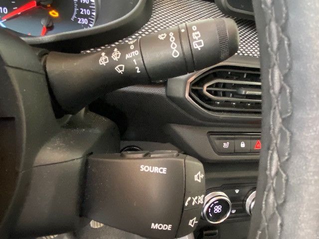 Dacia Jogger TCe 110 7-Sitzer