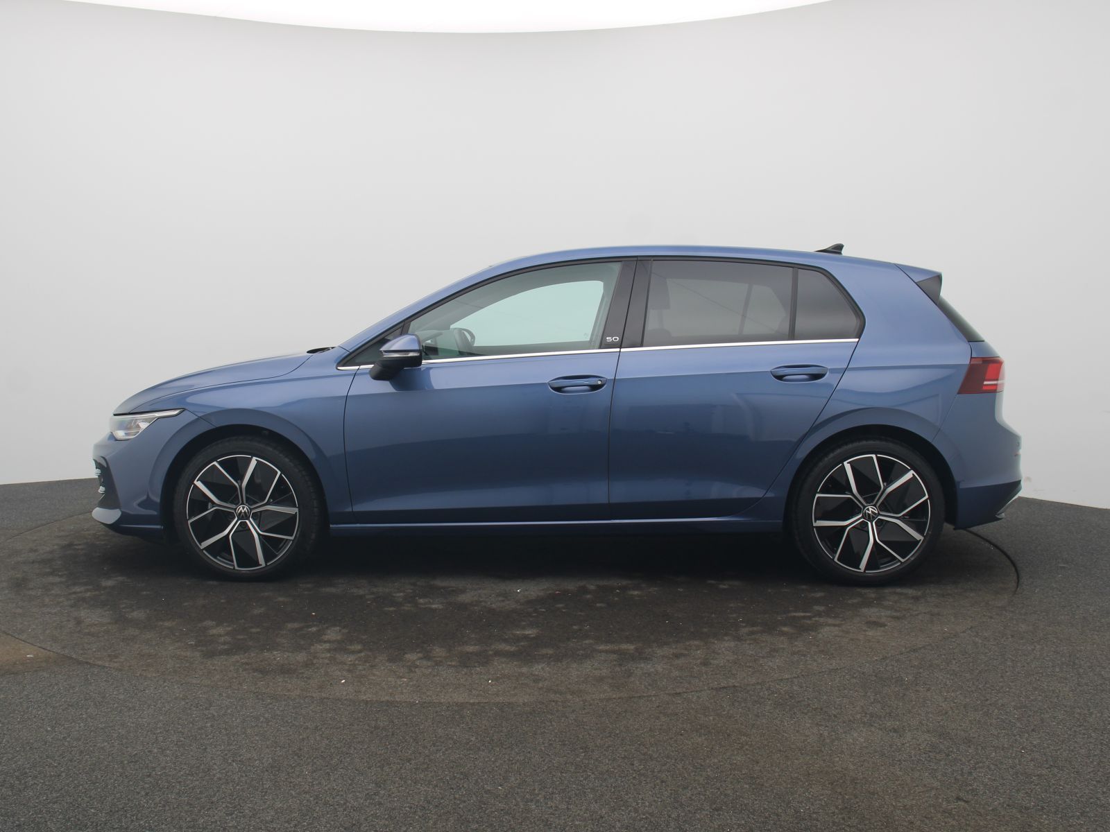 Volkswagen Golf - Bild 5