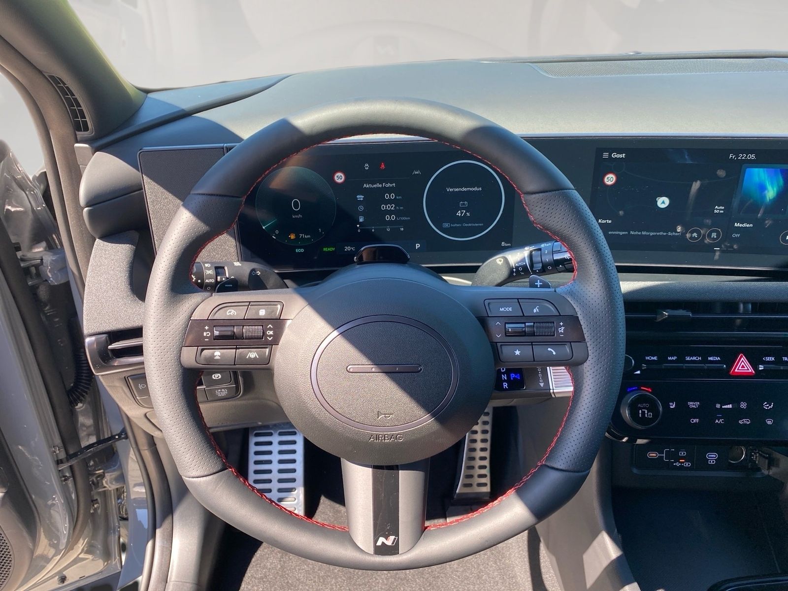 Hyundai Tucson – Bild 8