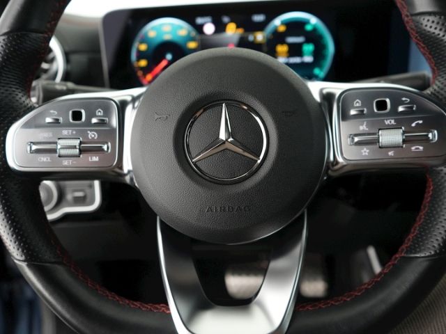 CLA 250 Shooting Brake e AMG LINE+NAVI+RÜCKFAHRK
