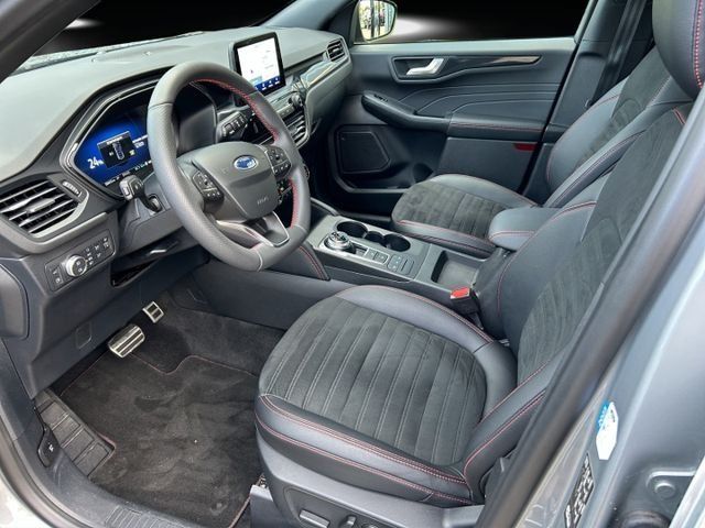 Fahrzeugabbildung Ford Kuga 2.5 Duratec ST-Line Navi digitales Cockpit