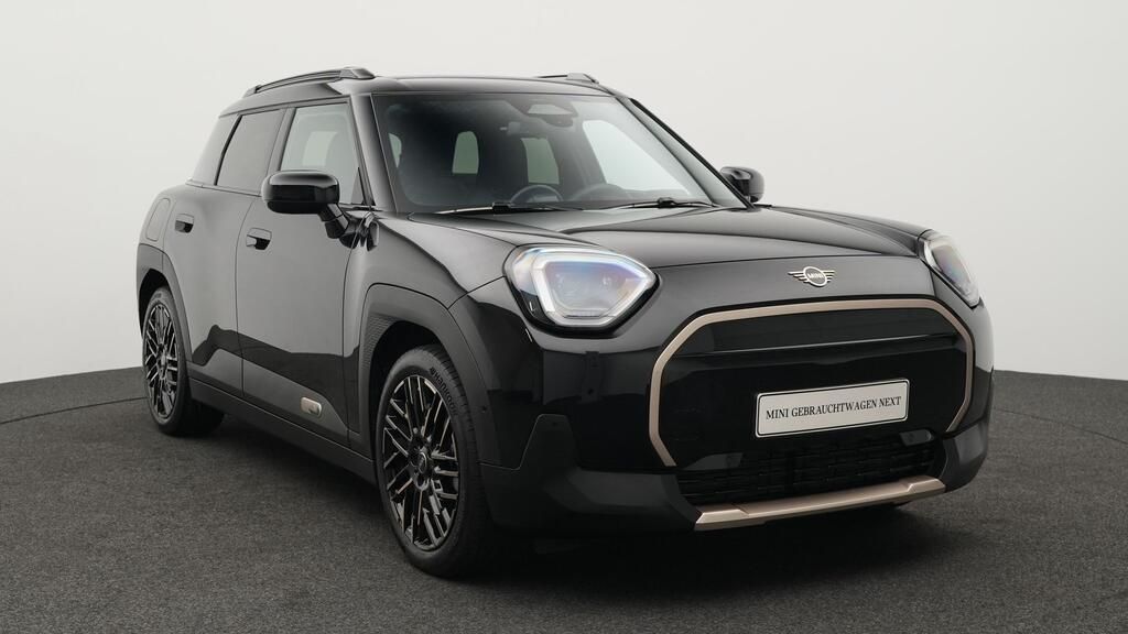 MINI Favoured Trim imagem 2