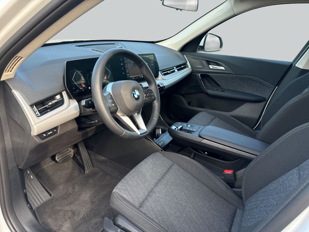 BMW X1 - Bild 10
