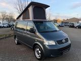 Volkswagen T5 California Beach Aufstelldach AHK PDC MULTIFL - Volkswagen T5 California aus 2008