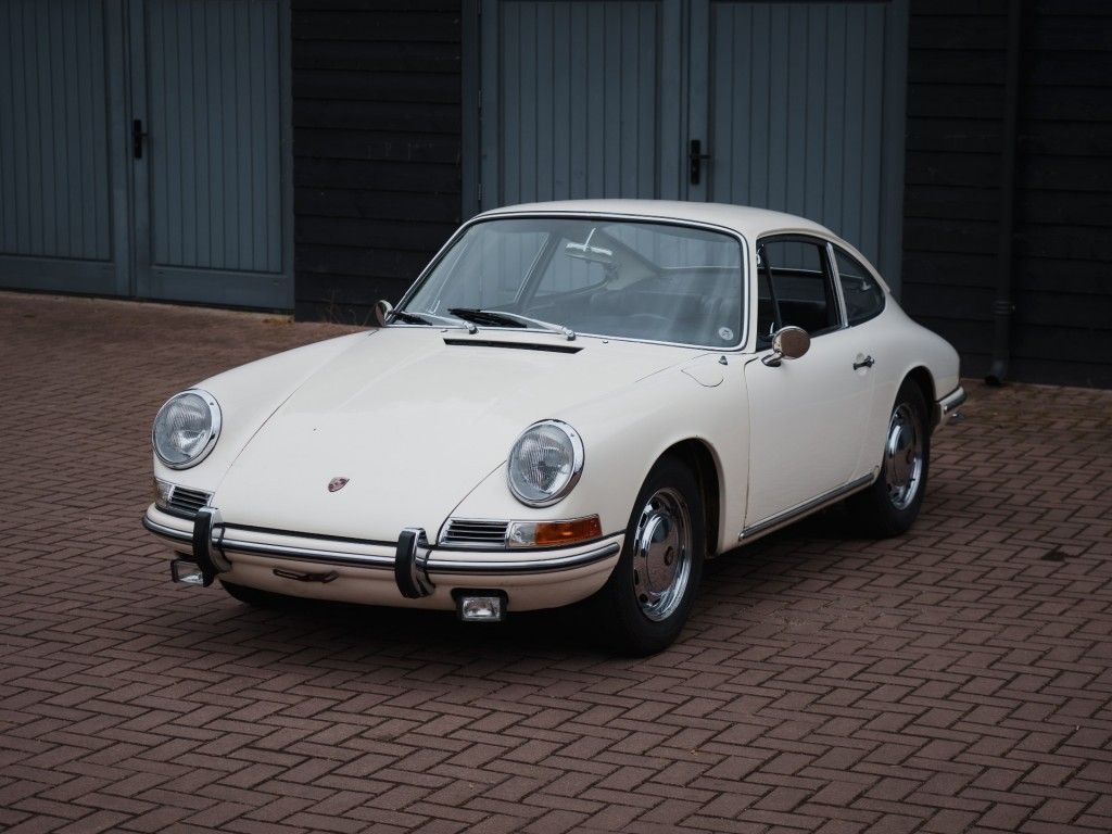 Porsche 912