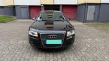 Audi A8 3.0 TDI (DPF) tiptronic quattro -