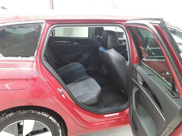 Volkswagen Passat Variant - Bild 8