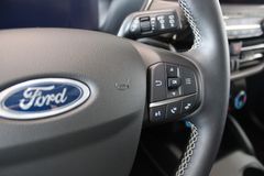 Fahrzeugabbildung Ford Kuga Vignale 4WD AUTOMATIK AHK Vollausstattung !