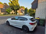 BMW M135i xDrive Performance Paket - BMW M135 aus 2021