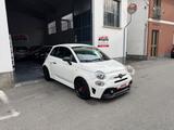 Abarth 595 1.4 Turbo T-Jet 180 CV Competizione - Abarth 595 Competizione aus 2021