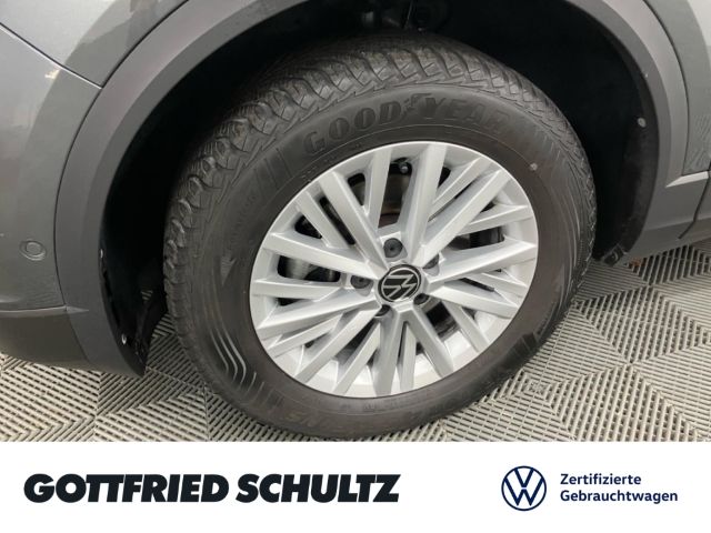 Volkswagen T-Roc - Bild 11