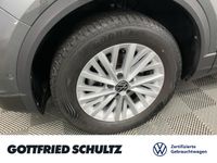 Volkswagen T-Roc - Vorschau Bild 11