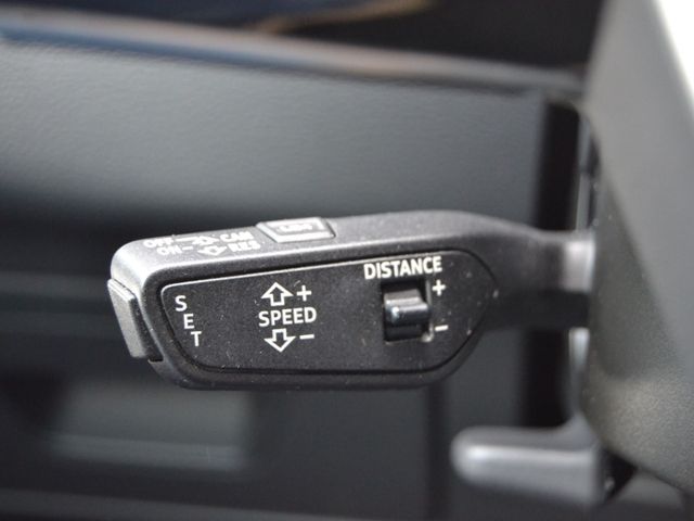 A6 Avant Sport 45 TDI quattro AHK/LED/18-ZOLL/NA