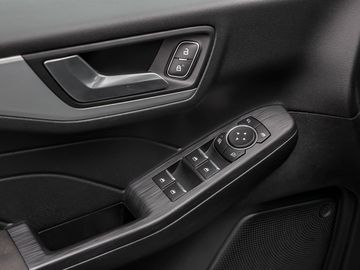 Ford Kuga 2.5 Plug-In Hybrid Cool & Connect Navi