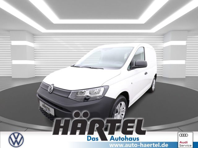 Volkswagen CADDY CARGO 2.0 TDI 6-GANG-SCHALTGETRIEBE ( Navi