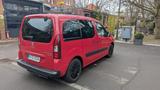 Peugeot Partner Tepee behindertengerecht - Peugeot Partner Tepee aus 2014