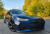 Audi RS6 Traum Pano B&O, Hud,22Zoll....