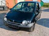 Renault Twingo C06 1.2 58PS - Renault Twingo C06 mit Benzin-Antrieb