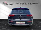 Volkswagen Golf VIII TSI Move LED AID RFK SH LM - Volkswagen Golf: R