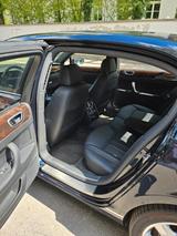 Bentley Continental Flying Spur - -für den Alltag - Bentley Continental von privat