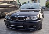 BMW 330Ci - M-Paket Vollausstattung aus Erstbesitz - BMW: 3er M Paket