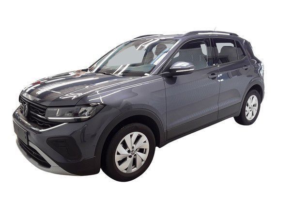 Volkswagen T-Cross - Bild 18
