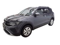 Volkswagen T-Cross - Vorschau Bild 18