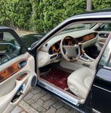 Jaguar Daimler 4.0 V8 Lang -  - Jaguar Daimler: 4.0