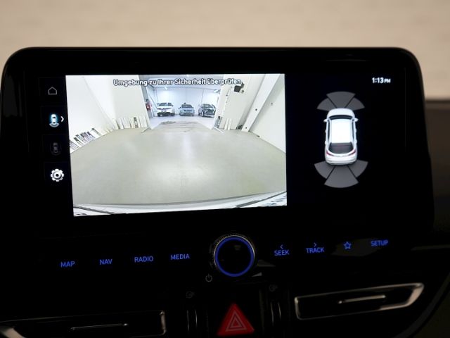 i30cw FACELIFT T-GDI ADVANTAGE PLUS 48V+VOLL LED