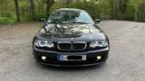 BMW 320Ci Coupé * Top Zustand*118Tkm*6 Zylinde* - aus 2000: Coupe