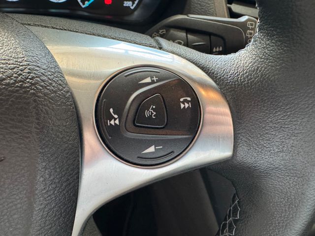 Ford Grand Tourneo Connect Active