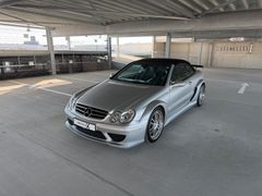 MERCEDES-BENZ CLK 55 AMG DTM 1 of 100 Cabrio