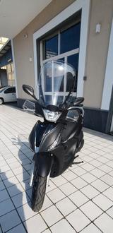Kymco People S 125i 1.800km - KYMCO PEOPLE S 125