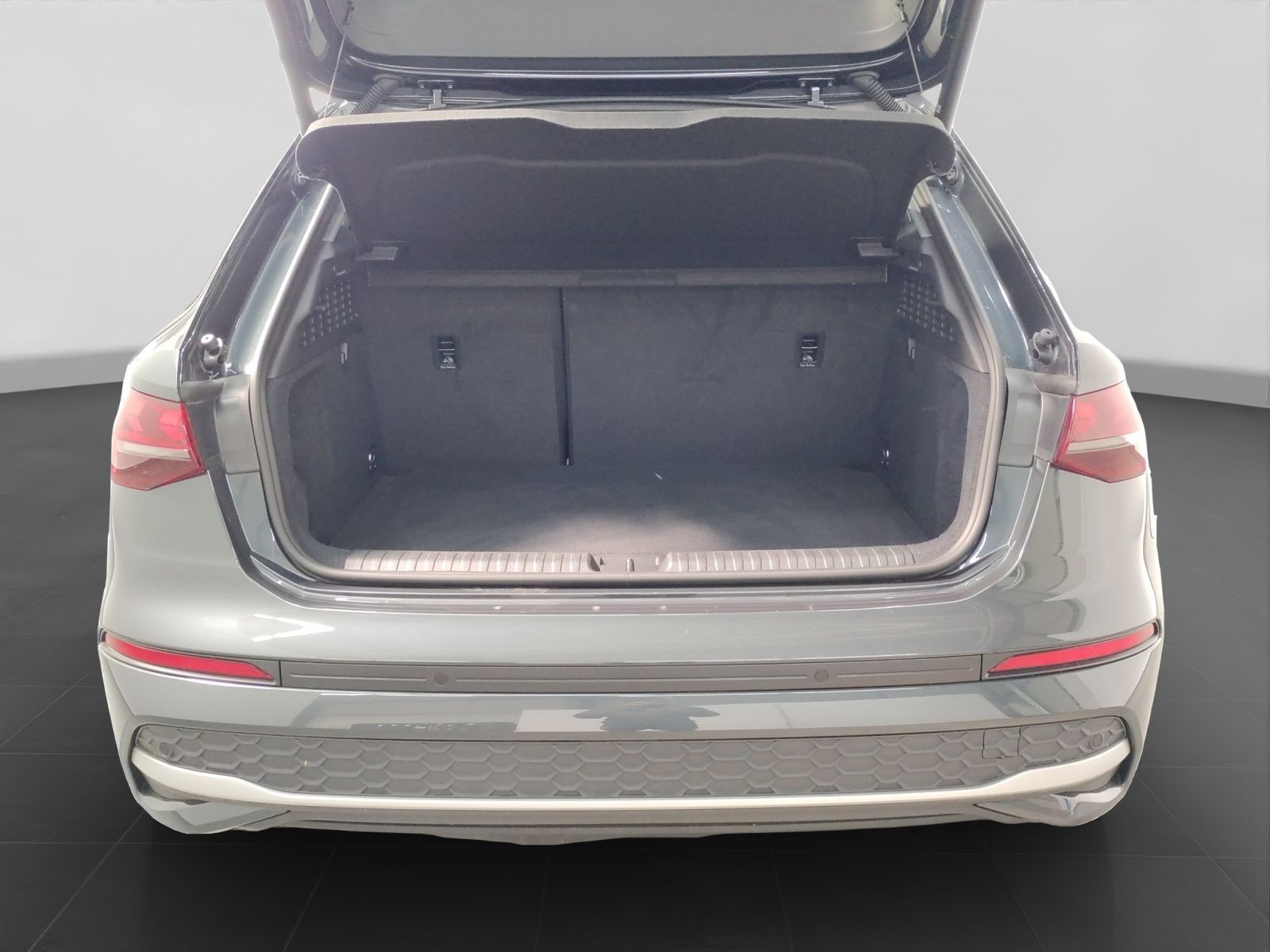 Audi A3 - Bild 8