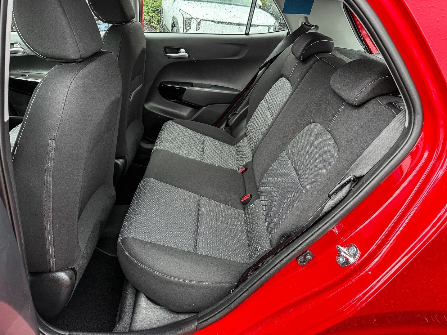 Kia Picanto - Bild 15
