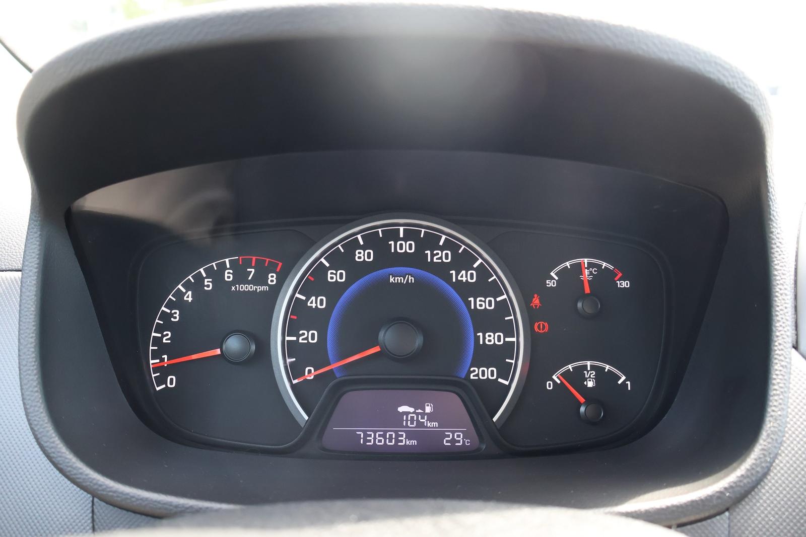 Hyundai i10 1.0 YES! Tempomat Freisprechanlage Klima