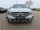 Mercedes-Benz GLC 200 4M Spur-Paket Distronic Memory 360° - Mercedes-Benz GLC 200 in Hannover