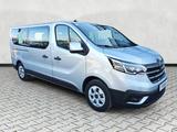 Renault Trafic 2.0 Blue dCi 150 GrandAuthentic L2H1 - Renault Trafic mit Diesel-Antrieb: L1h1