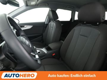 Audi A4 - 10