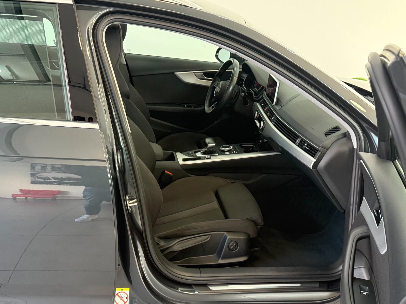 Audi A4 Avant 35 TDI SPORT*PANO*LED*R.KAM*S-TRONIC*