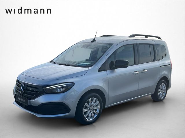 Mercedes-Benz EQT 200 Standard Klima Sitzh. LED