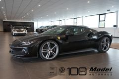 FERRARI 296 GTB | ADAS | Carbon | Racing Seats | JBL FERRARI 296 GTB | ADAS | Carbon | Racing Seats | JBL