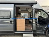 Knaus BoxLife 600 DQ Voll LED Navi Kamera Maxi Chassis - Knaus BoxLife